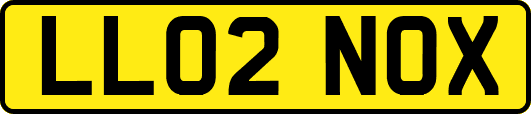 LL02NOX