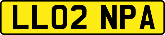 LL02NPA