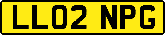 LL02NPG