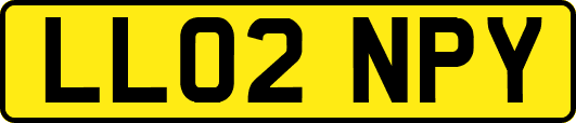 LL02NPY