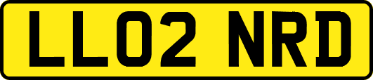 LL02NRD