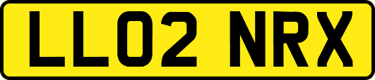 LL02NRX