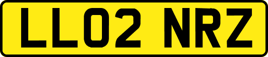 LL02NRZ