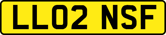 LL02NSF