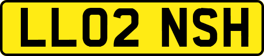 LL02NSH