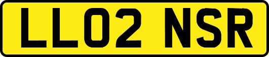 LL02NSR