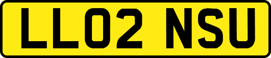 LL02NSU