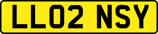 LL02NSY