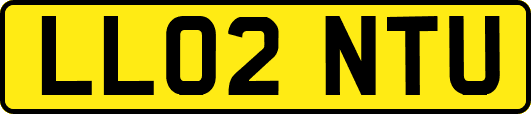 LL02NTU