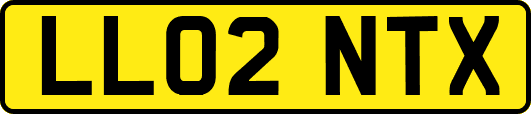 LL02NTX