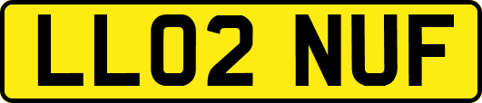 LL02NUF