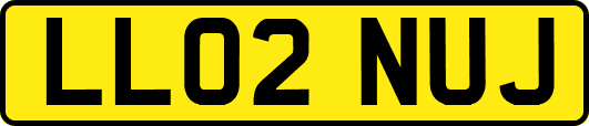 LL02NUJ