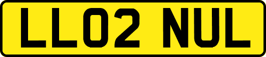 LL02NUL