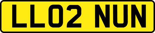 LL02NUN