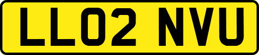 LL02NVU