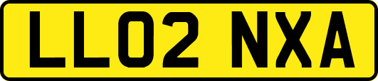 LL02NXA