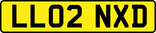 LL02NXD