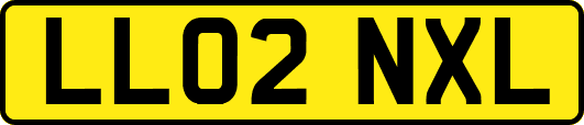 LL02NXL
