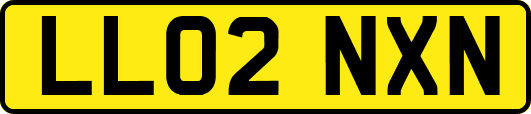 LL02NXN