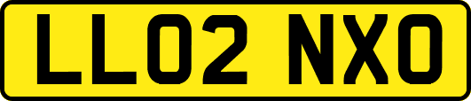 LL02NXO