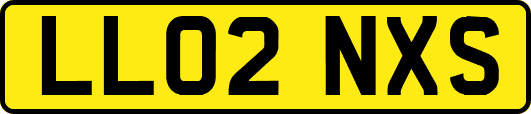 LL02NXS