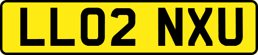 LL02NXU