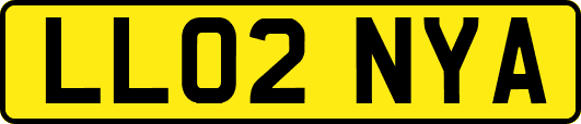 LL02NYA