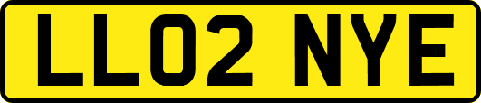 LL02NYE
