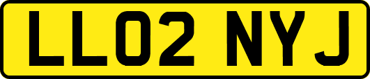 LL02NYJ