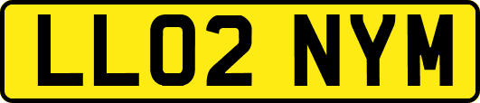 LL02NYM