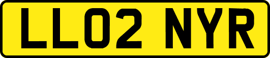 LL02NYR
