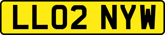 LL02NYW