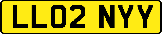 LL02NYY