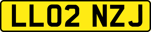 LL02NZJ