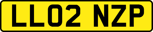 LL02NZP
