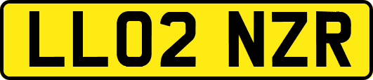 LL02NZR