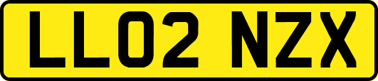 LL02NZX