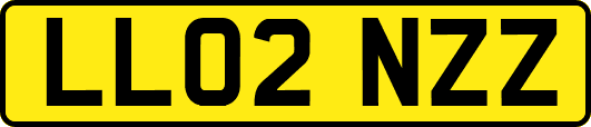 LL02NZZ