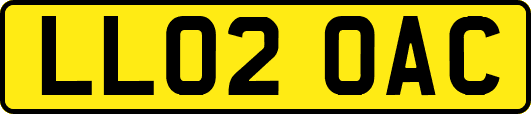 LL02OAC