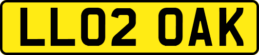 LL02OAK