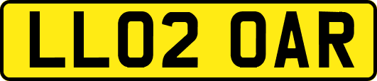 LL02OAR