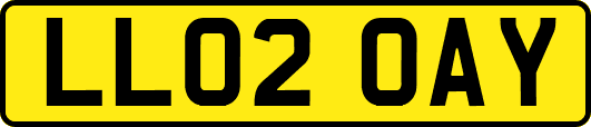 LL02OAY