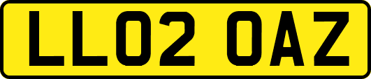 LL02OAZ