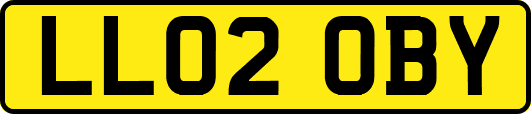 LL02OBY