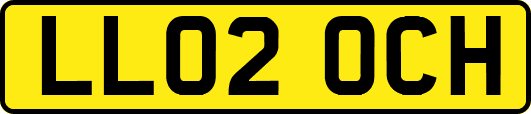 LL02OCH