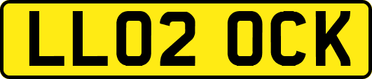 LL02OCK