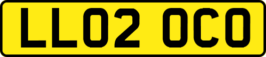 LL02OCO