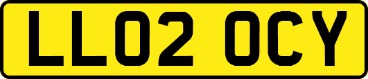 LL02OCY
