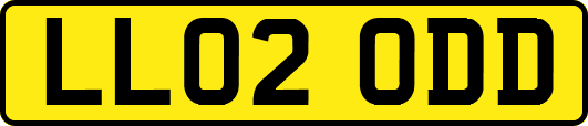 LL02ODD