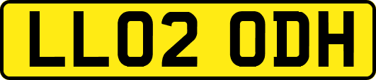 LL02ODH